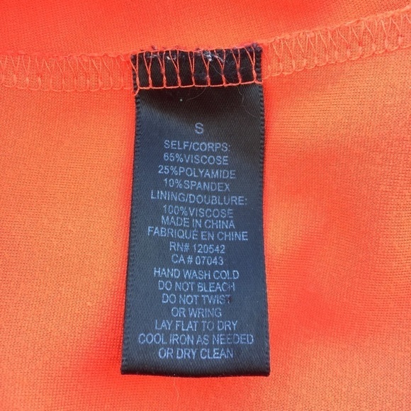 Felicity and Coco bright and beautiful dress - Picture 4 of 5